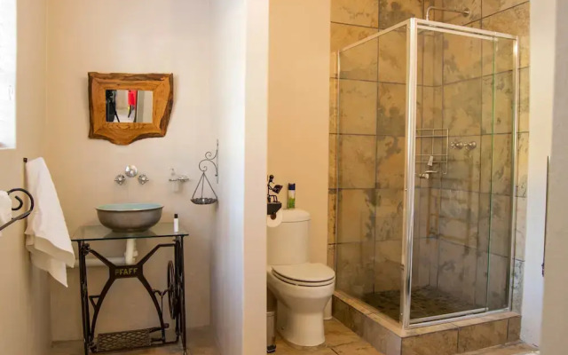 The Fat Mulberry Guesthouse