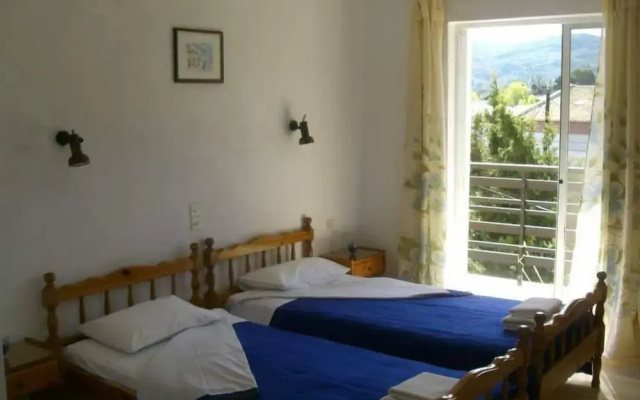 La Cite' Family Hotel & Apartments