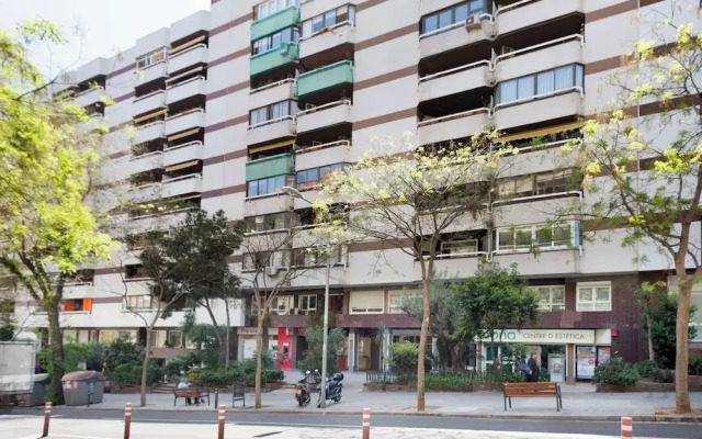 Stay U-nique Apartments Sardenya