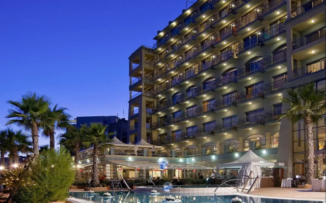Cavalieri Hotel
