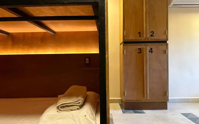 Pachamaya Holistic Wellness & Spa