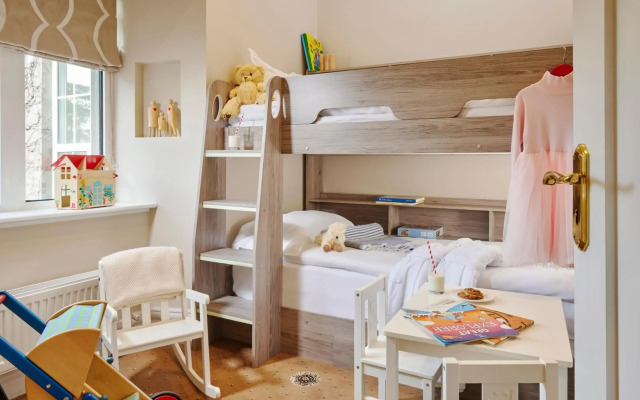 Self Catering Holiday Homes Killarney Town Centre
