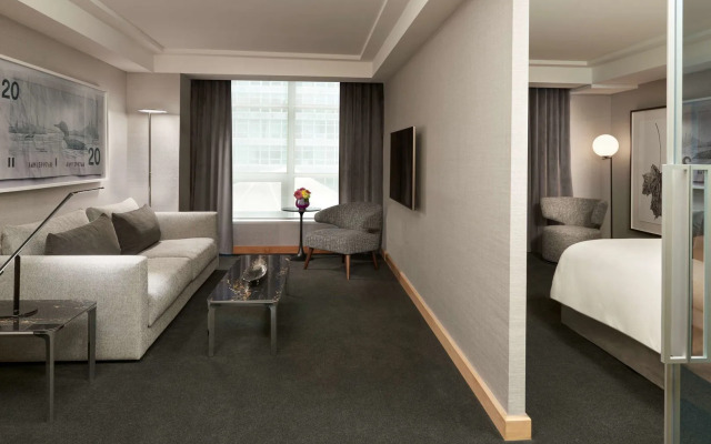 Soho Hotel Toronto