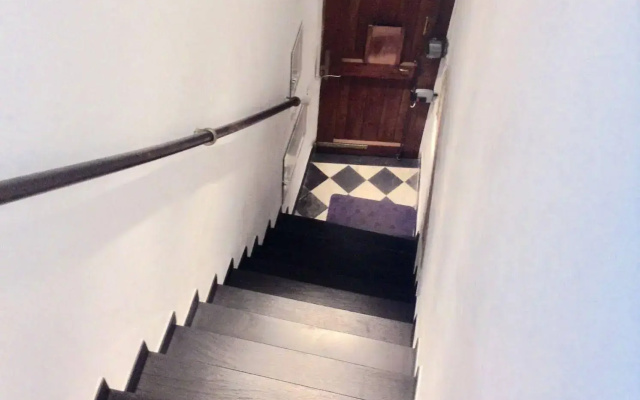 Il Borgo di Genova