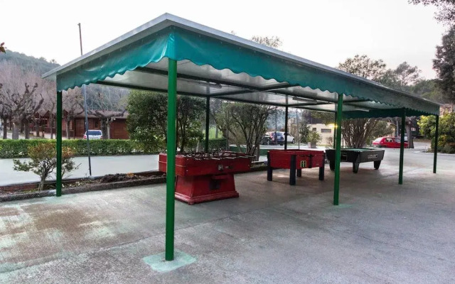 Camping Esponellà