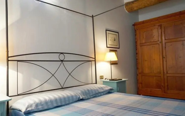 Appartamento San Girolamo