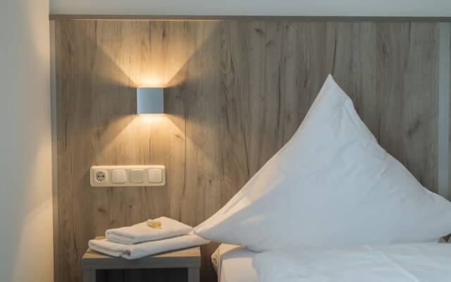 Gasthaus Pension Hofmann