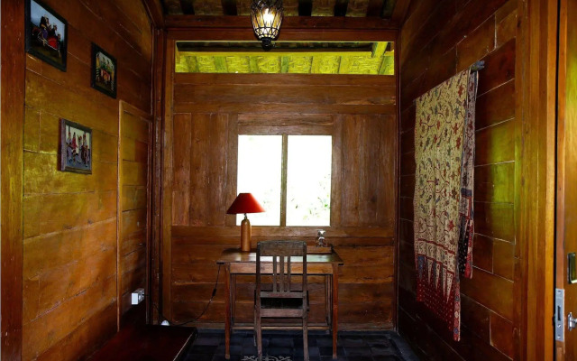 Rumah Lada