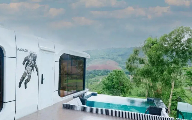 Parach Resort Khaokho