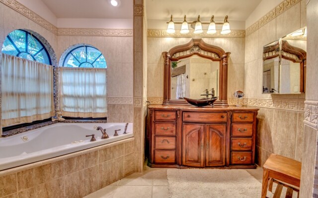 Villa Andiamo - Roelens Vacations