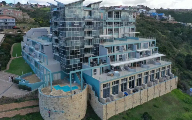 Sea-View Nautica @ Mossel Bay