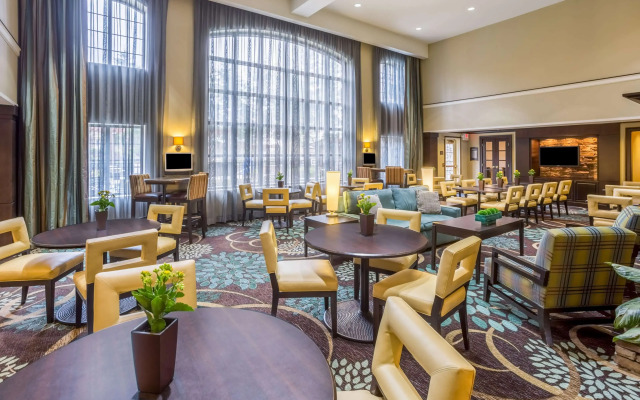 Sonesta ES Suites Atlanta - Perimeter Center