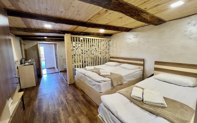 Dilivita Rest House
