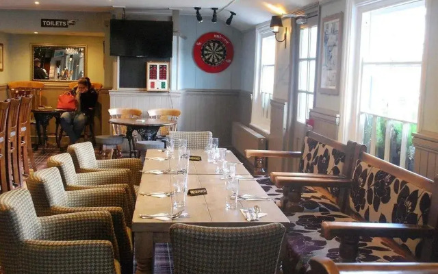 St Marys Gate Inn