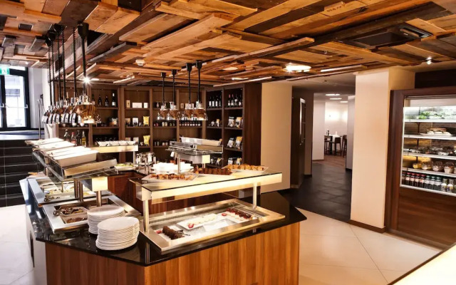 LiV'iN Residence by Fleming's Wien-Parlament