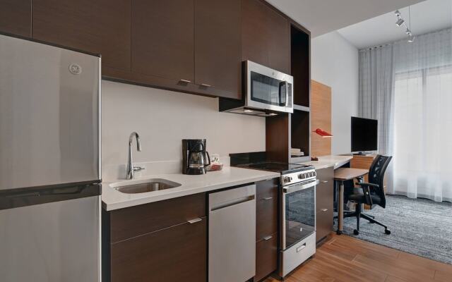 TownePlace Suites Cincinnati Downtown