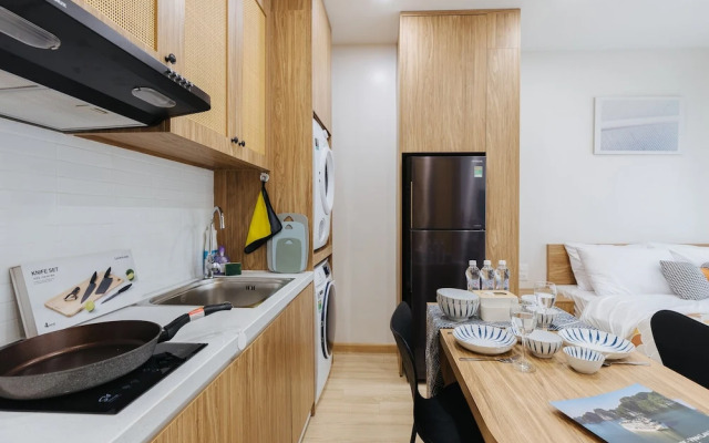Myrcella Urban Studio