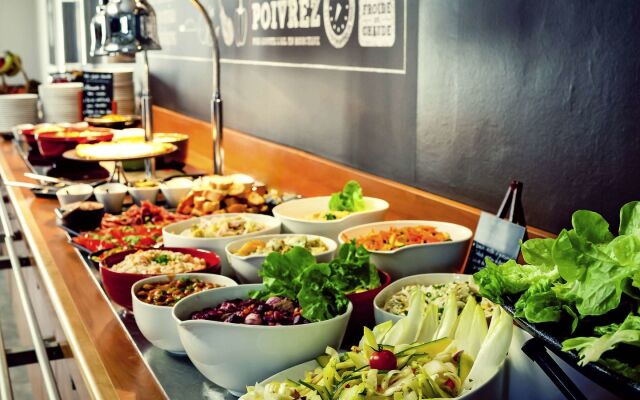 ibis Paris 17 Clichy-Batignolles