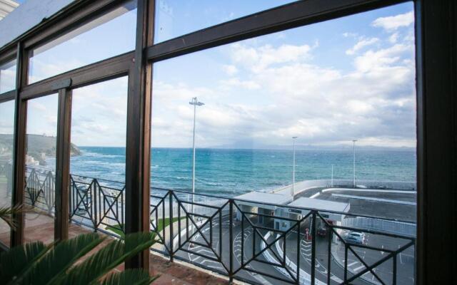 La Duquesa Guest House