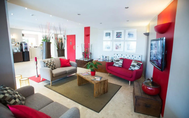 Best Western Plus La Rade