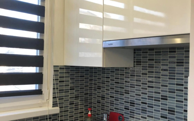 Апартаменты А.Поля 10