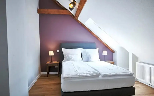 Gutshotel Baron Knyphausen