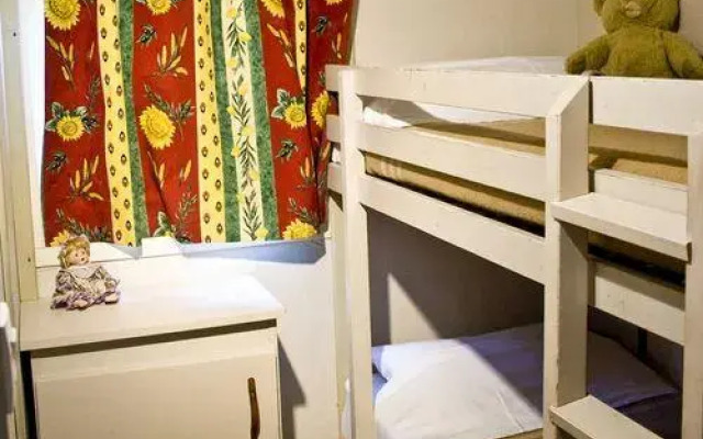 Camping Village Free Time