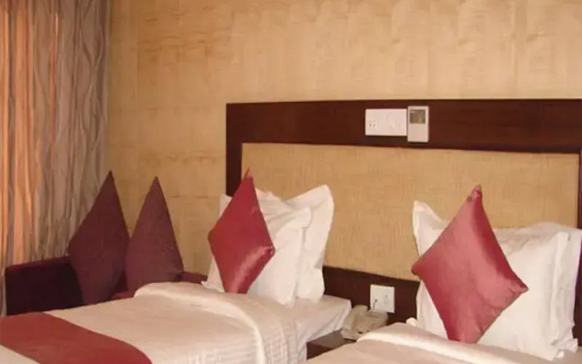 Meenal Hotel