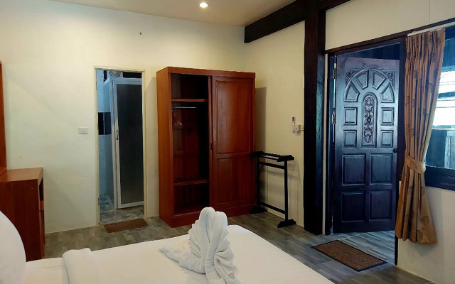 Suanmali Samui