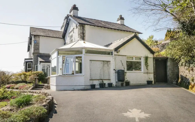 Yewbarrow Cottage