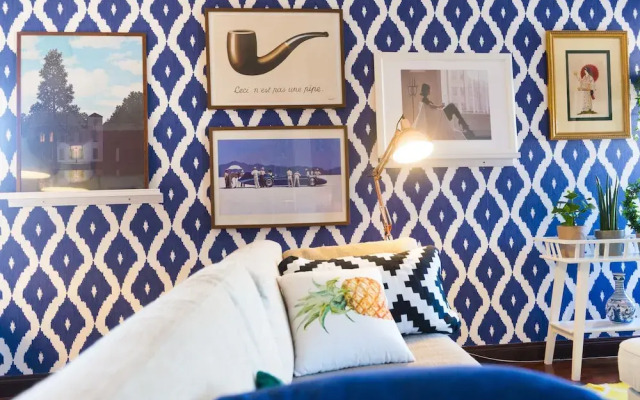 Atlas Hostel Leiria