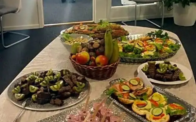 Tallhöjden Hotel & Cottage Lodge