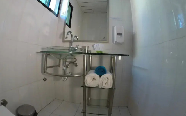 Mozaika Guesthouse 2