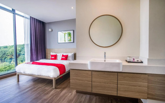 OYO 89576 Mokka Hotel