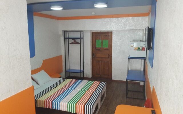Economy Hotel Zhyger