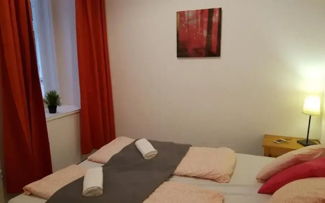 Michael Apartment