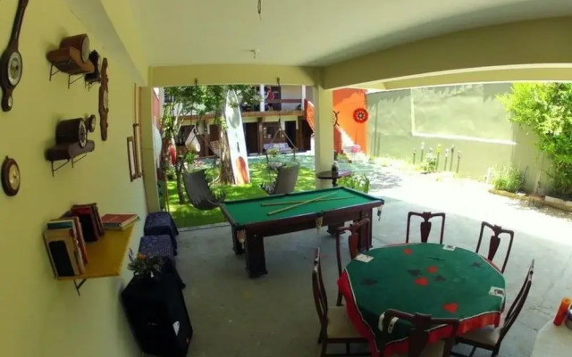 Nalu Hostel