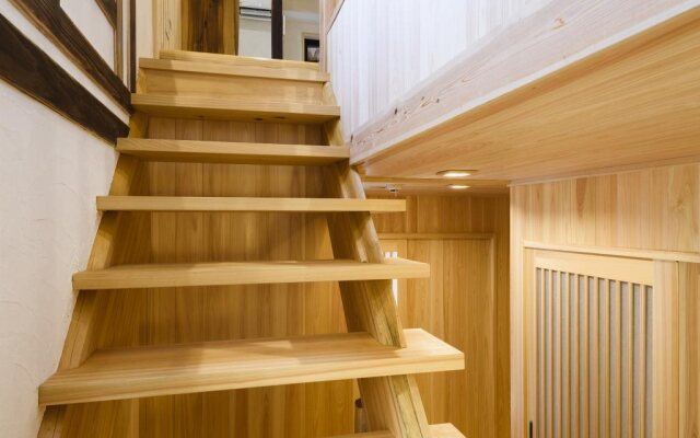 Gion Guesthouse SAYA