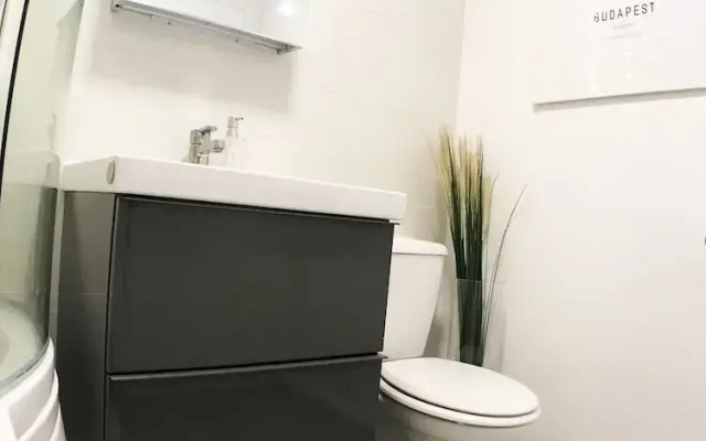 Luxury One Bedroom Apartment Aldershot