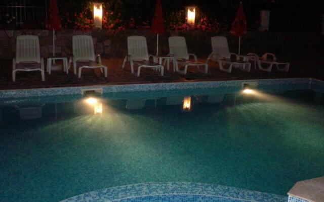 Sani Holiday Village