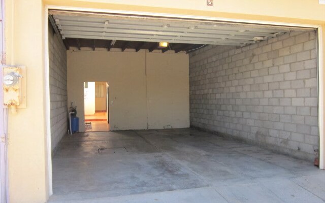 Aventura 3 Bedroom Townhouse