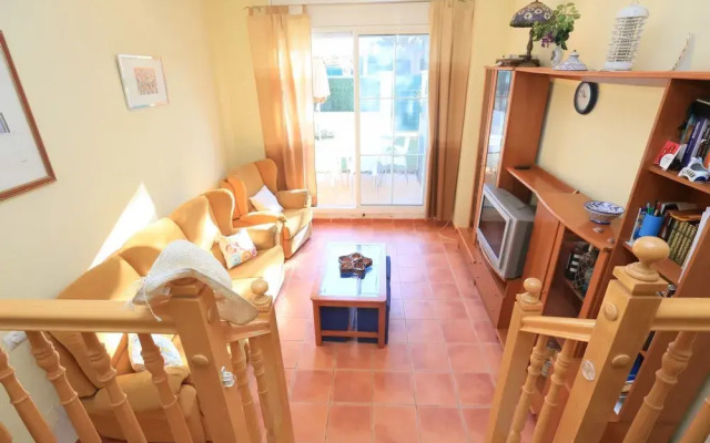 Casa Para 5 Personas en Cambrils