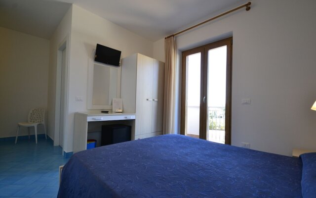 B&B Sperlonga