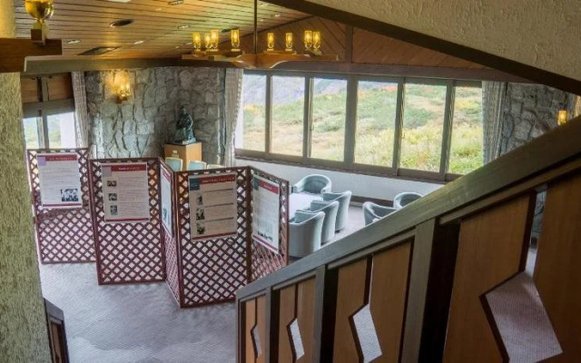 Tateyama Kogen Hotel