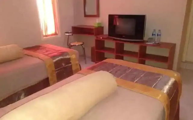 Villagio Hotel
