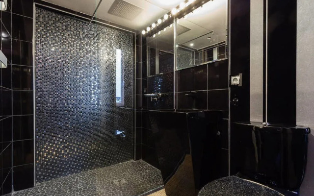 Les Appartements de Champagne