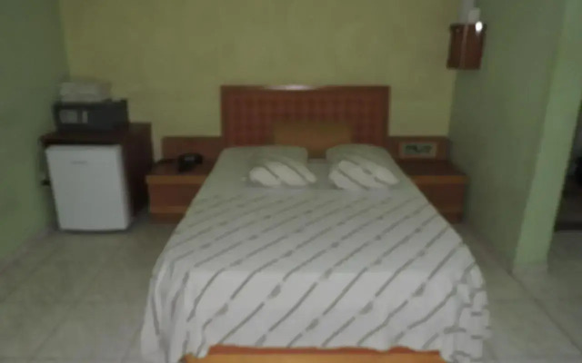 Hotel Brooklin