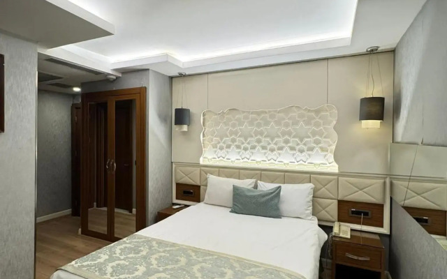 Grand Star Hotel Bosphorus & Spa