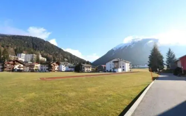Apartment Bünda