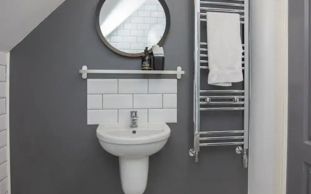 Croft 4 - Self- Catering Accommodation